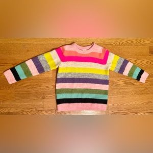 Gap kids sweater size 4T